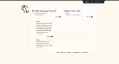 Desktop Screenshot of clicdev.com